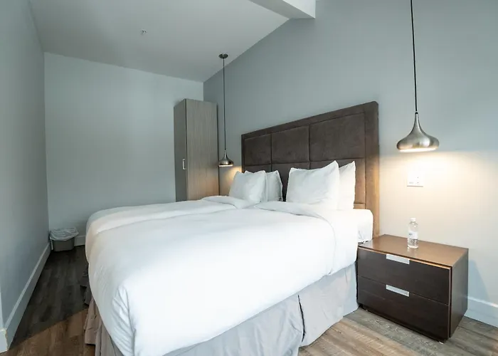 Hotel Lac Brome, BW Signature Collection