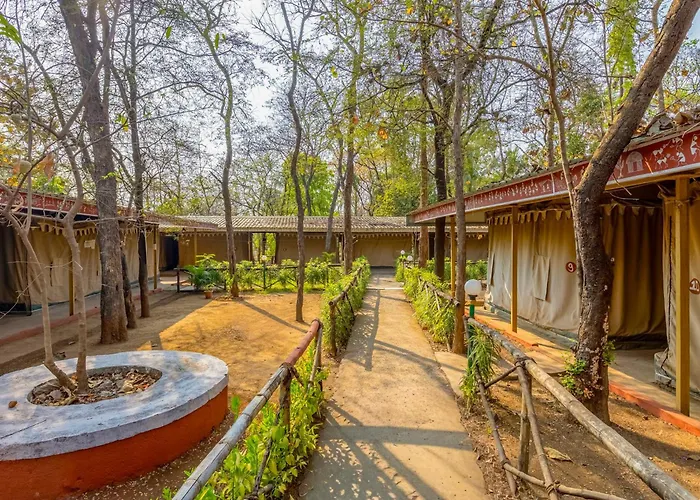 Nature Trails Sajan, Vikramgad