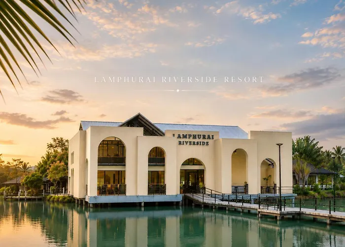 Lamphurai Riverside Resort And Spa
