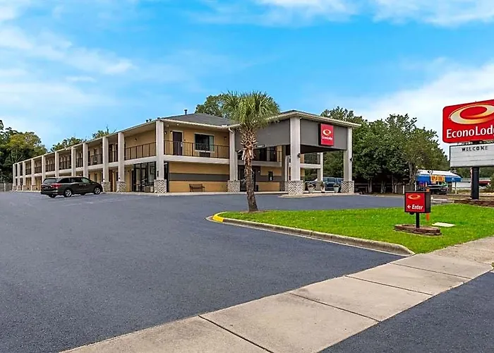 Days Inn Cheraw