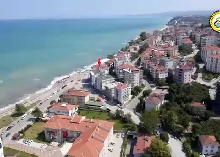Kocan Otel Hatice Karakocan