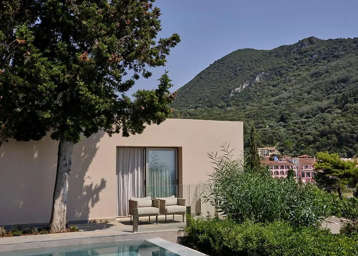 Atlantica Grand Mediterraneo Resort - Adults Only