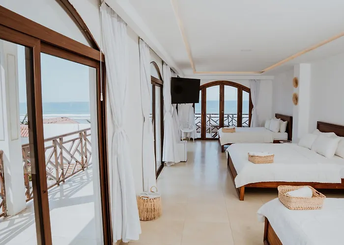 Montanablu Hotel