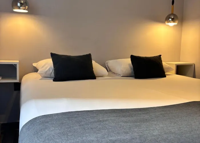 Hotel City
