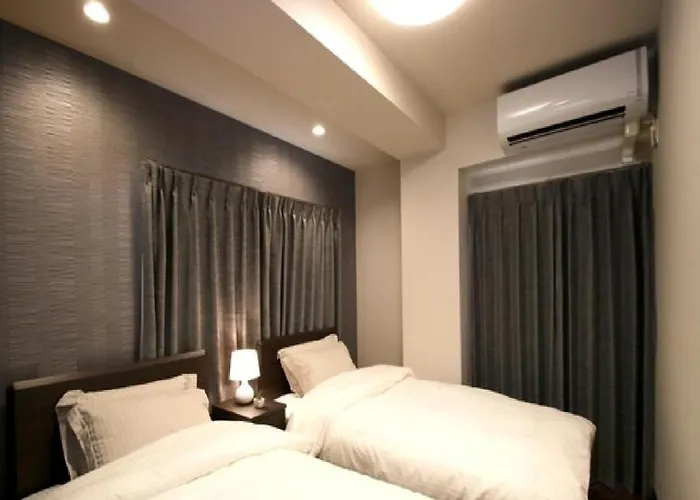 Sa In Nagano Ishido / Vacation Stay 67345