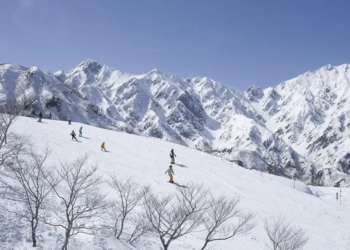 Sa In Nagano Ishido / Vacation Stay 67345