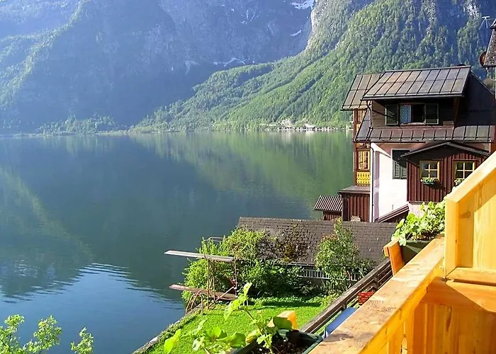 Pension Sarstein Hallstatt