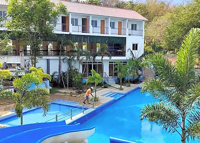 As Ilaya Resort And Event Place Powered By Cocotel
