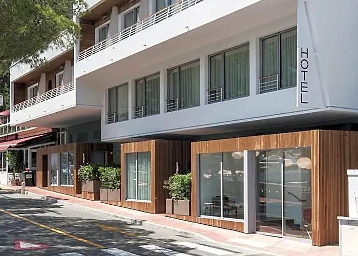 Boutique Hotel Miramar Monte Carlo