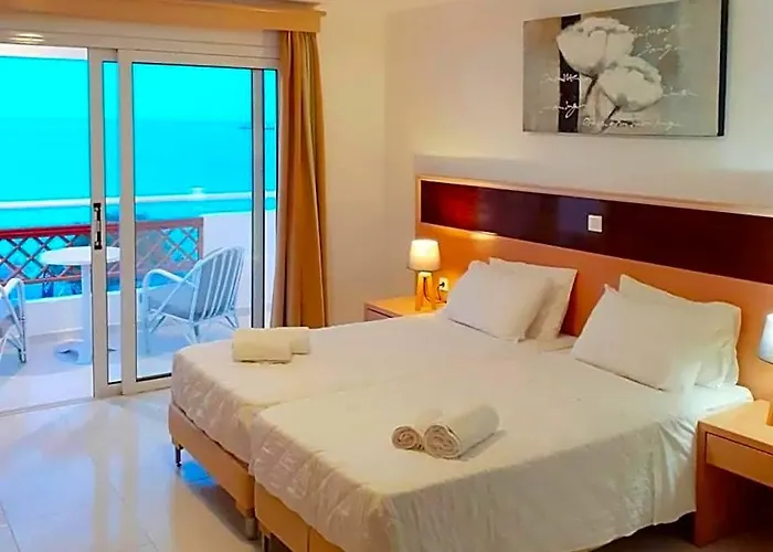 Minos Beach Karpathos