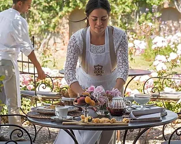 Bed and Breakfast Relais Sant'Elena Bibbona