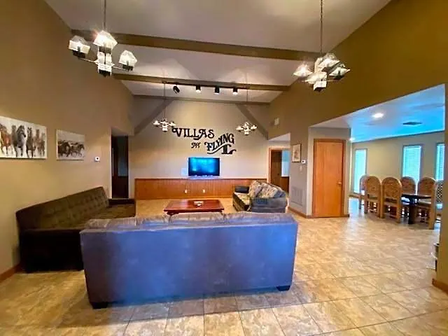 Flying L Ranch Resort & Golf Course