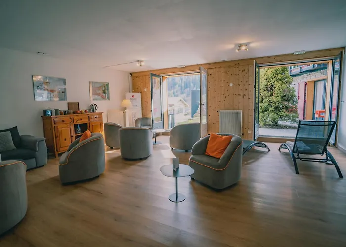 Terra-Beka Lodge