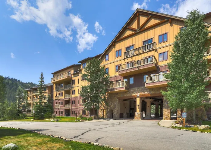 Red Hawk, A Vail Resorts Property
