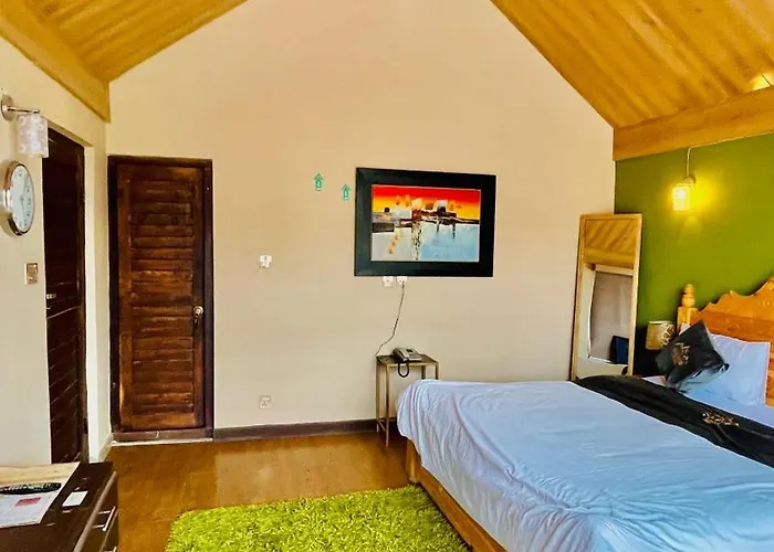 Oasis Resort