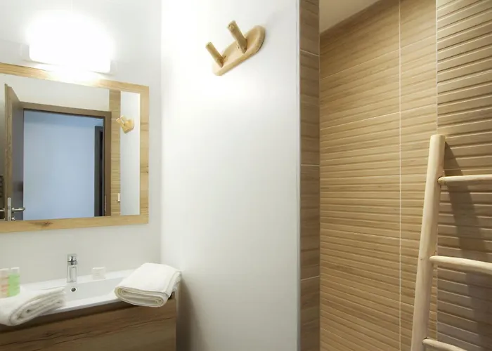 Residence Mariande By Leavetown Vacations