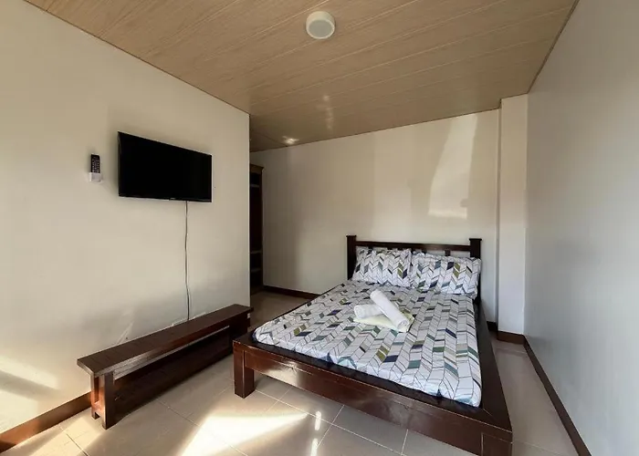 Costa Villa Beach Resort