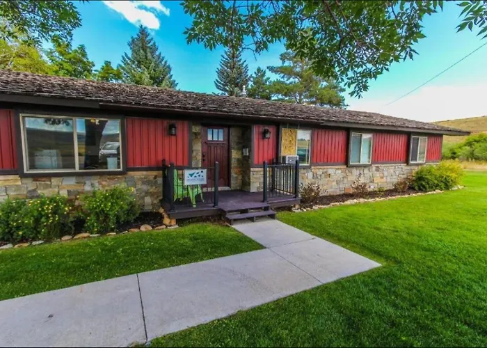 Bear Lake Timeshare
