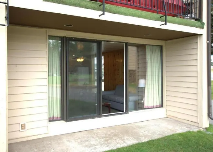 Bear Lake Timeshare