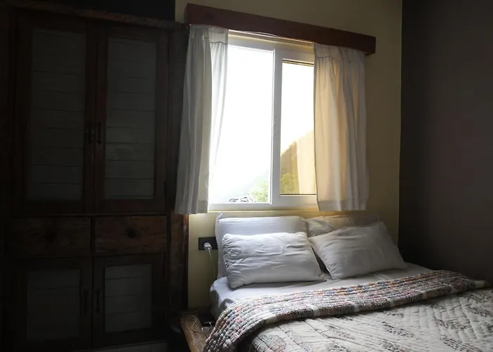 Aavya Creative Wellness Retreats