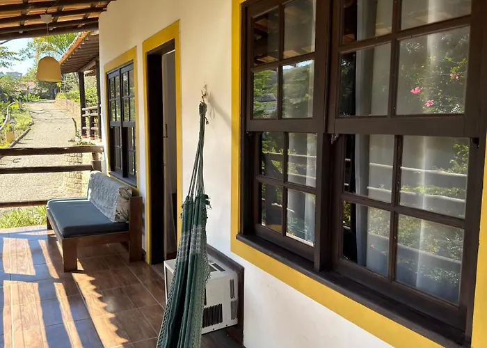 Praia Mole Hotel