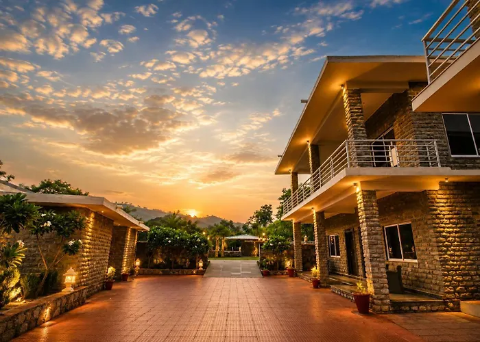Jal Dhara Resort