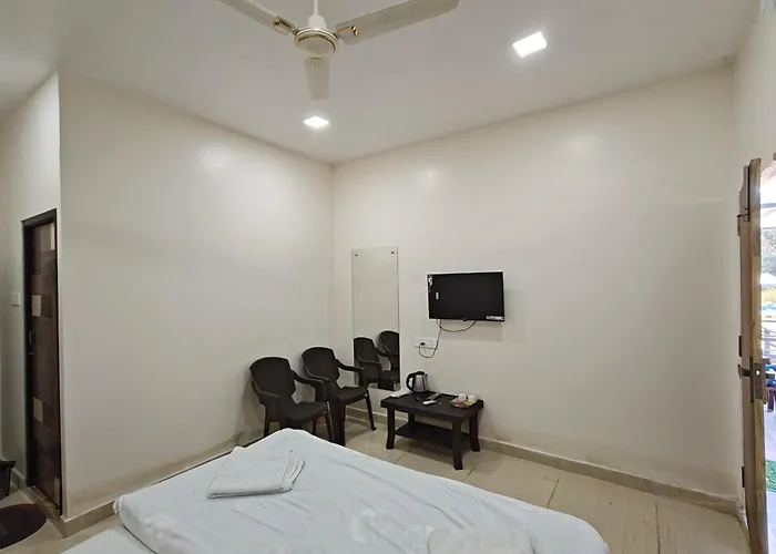 The Divine Oasis Resort Ayodhya Hilltop Purulia