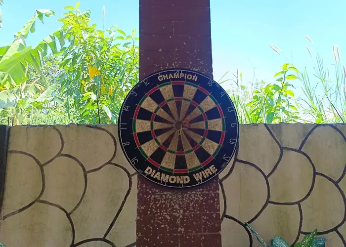 Itawis Resort - Balai Ditas