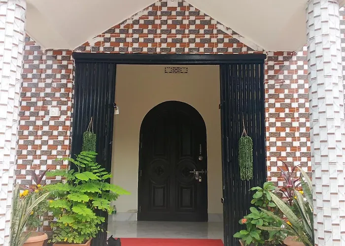 Swapnoneel Abha Eco Resort