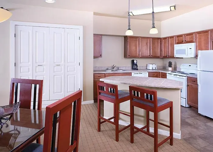 Worldmark Steamboat Springs