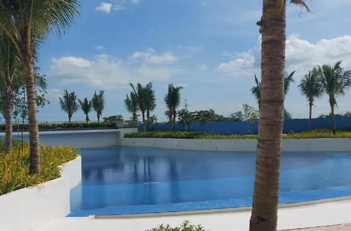 Azure Resort Properties