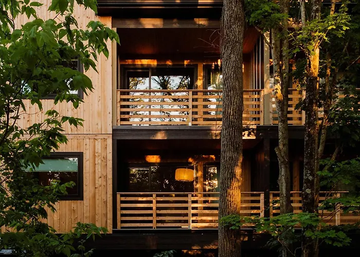 New Paltz Way Hotel