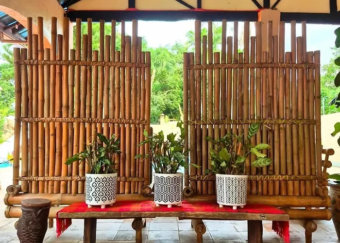 Casita Venancio - Boho Staycation