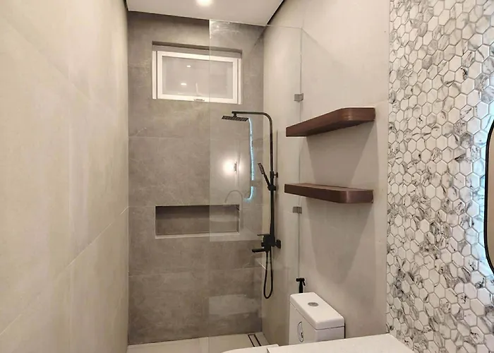 Aesthetic Private Villa