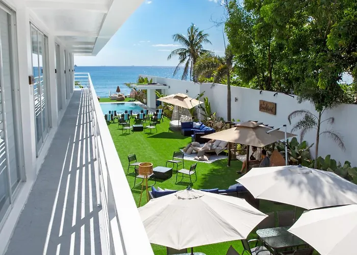 The Beachfront Bataan