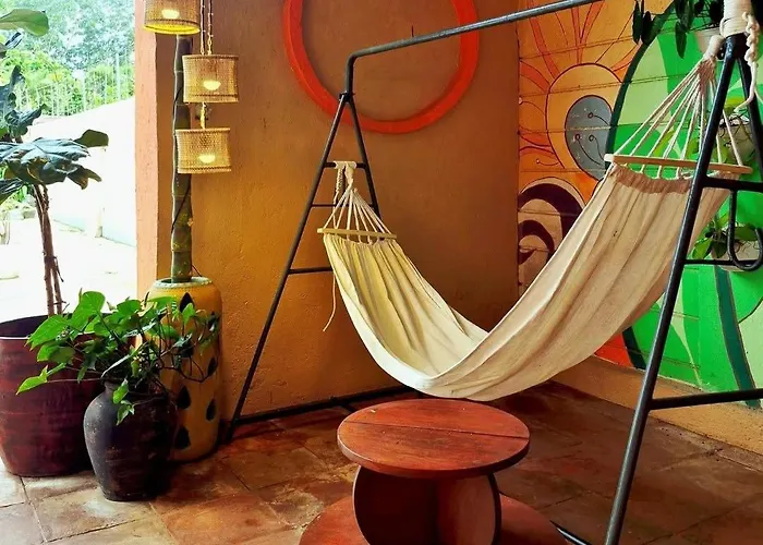 Casita Venancio - Boho Staycation
