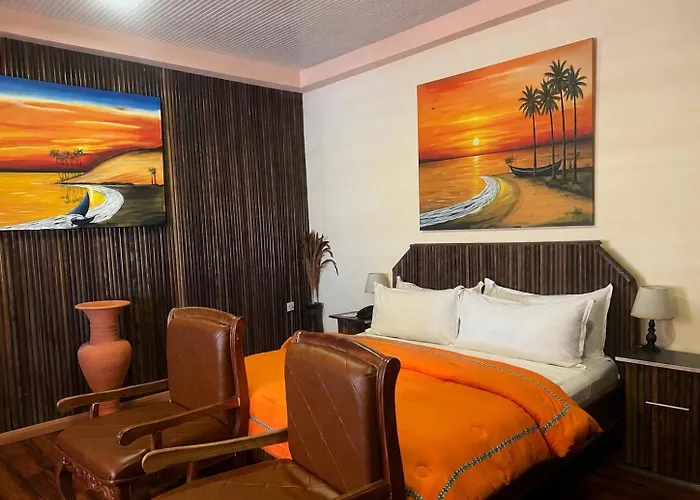 Maaha Beach Resort