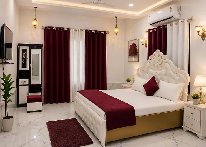 Green Valley Resort