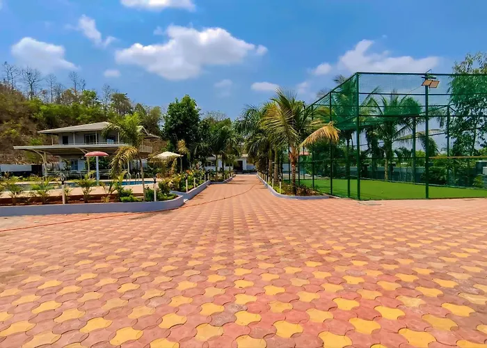 Appa Hillside Nature Resort