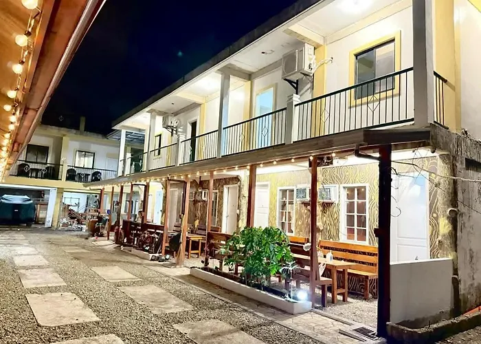 Villa Cruz Resort