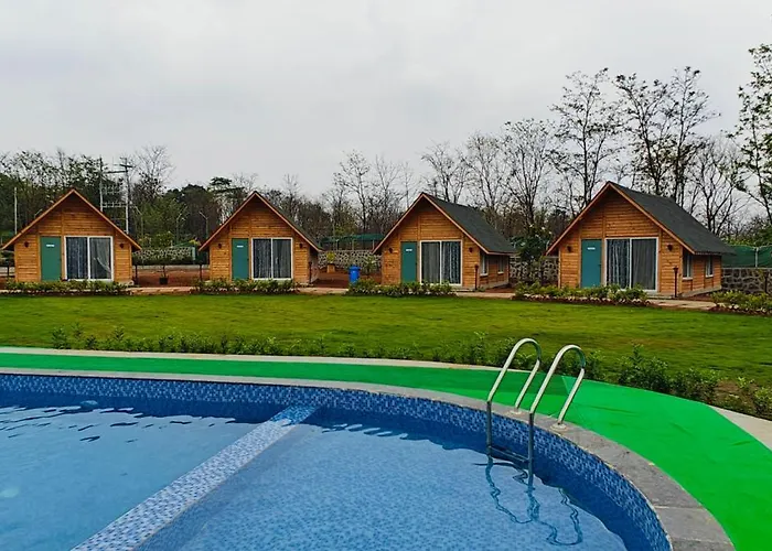 Karibu Karjat Resort