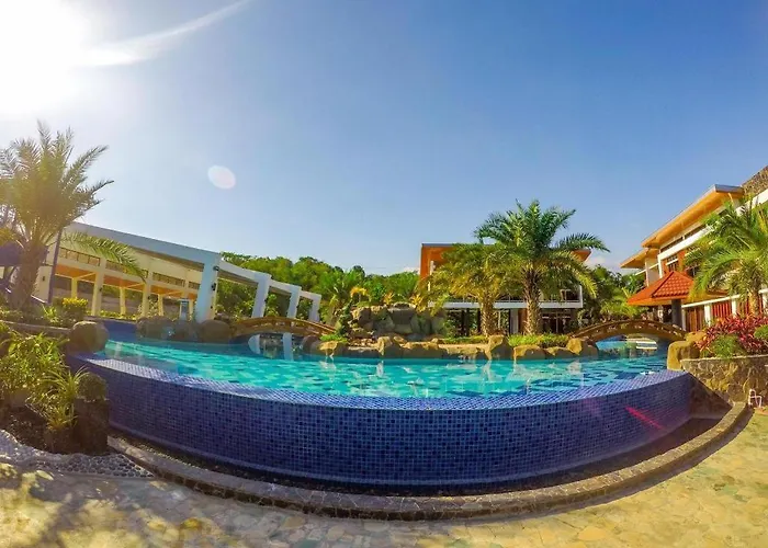 Calinisan Resort Hotel Inc.