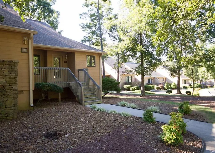 Wyndham Resort At Fairfield Glade