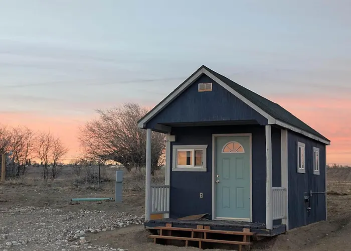 Total Ranch Retreat- 3 Separate Units, 2 Rv Sites