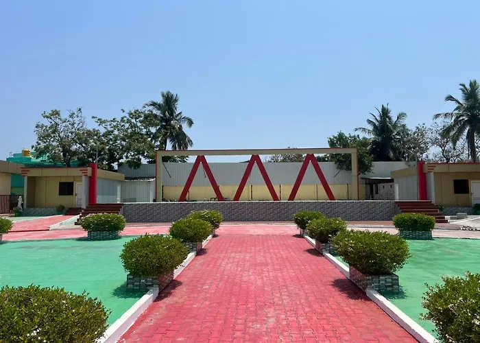 Aerodon Resort