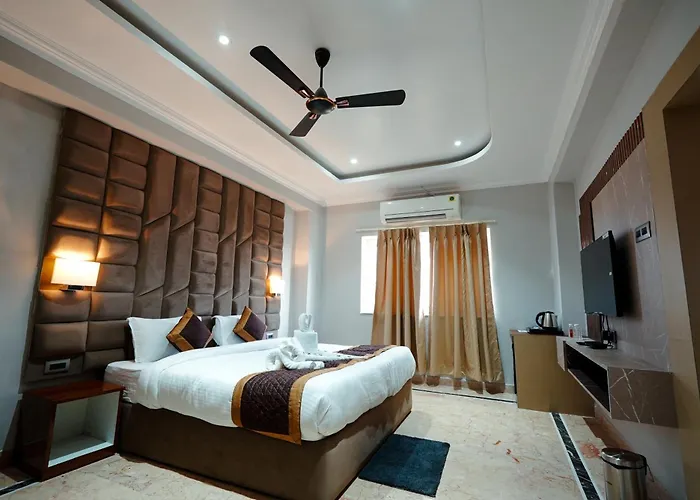 Moments Resort