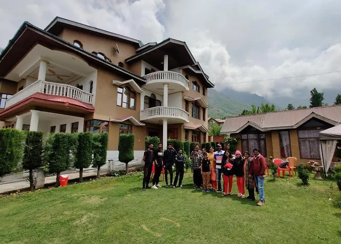 Himalayan Villa