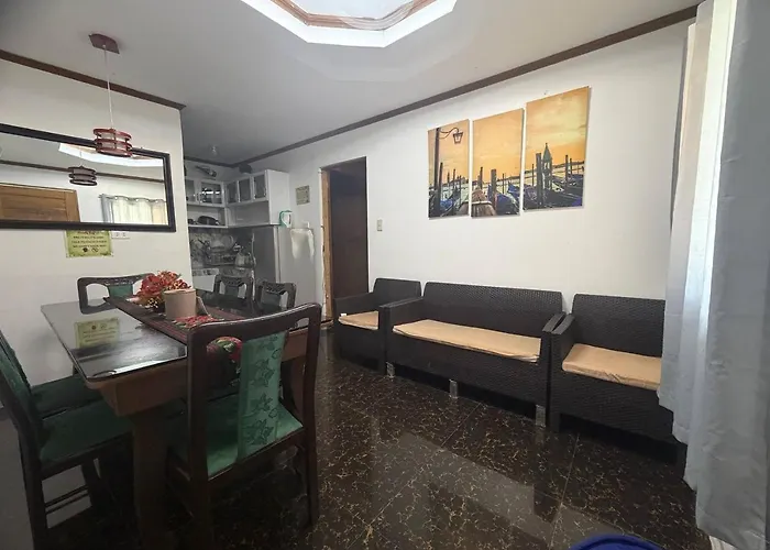 Itawis Resort - Dodong House