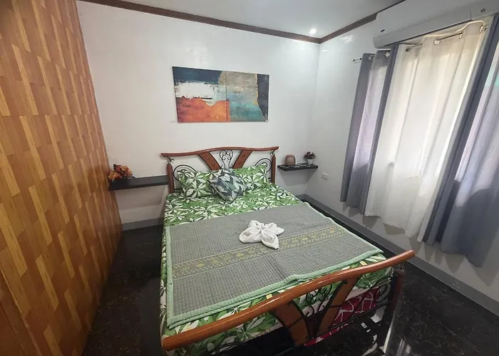 Itawis Resort - Dodong House