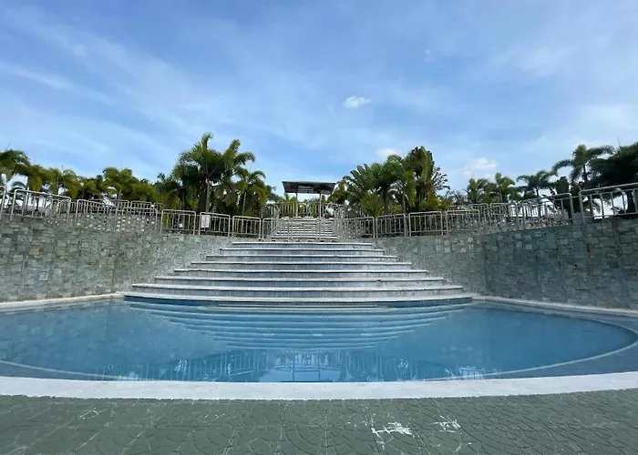 Poracay Resort